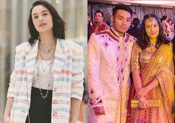 Kepergok Makan Bareng, Kini Terbongkar Pekerjaan Pacar Baru Chelsea Islan yang Tajir Melintir! Bukan Orang Sembarangan!