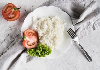 Tetap Kenyang saat Diet, Konsumsi 4 Makanan Sehat Pengganti Nasi ini!