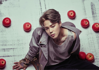 Jimin ‘BTS’ Dinobatkan Sebagai King of Kpop 2019 Ngalahin Kang Daniel dan Baekhyun ‘EXO’!