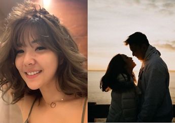 Pergi ke Medan Bareng Wijin, Lihat Cantiknya Gisella Anastasia yang Pede Tampil Polos Tanpa Makeup