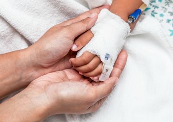 Sakit Kanker Tapi Tetap Jalani Syuting, Inilah 5 Fakta Meninggalnya Artis Sinetron Cantik Pujaan Banyak Orang Ini