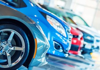 Tips Membeli Mobil agar Tidar Rugi, Hindari Warna Berikut karena Susah Laku Saat Dijual Kembali!