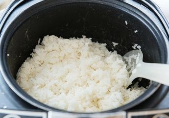 Kesal Karena Nasi Sering Basi di Dalam Rice Cooker? Ternyata 2 Hal Sepele Ini Tanpa Sadar Jadi Sebabnya