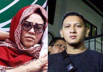 Kabar Terbaru Nunung: Sempat Ketakutan Saat Direhabilitasi, Keluarga Juga Tak Bisa Bertemu dan Hanya Bisa Antar Makanan