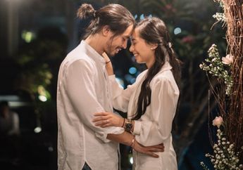 Sempat Clueless Soal Cinta, Ini 7 Momen Manis Abel Cantika yang Dilamar Tepat di Hari Ulang Tahunnya