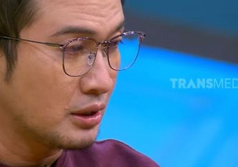 Sempat Terjerat Kasus Bagi Kupon Hadiah Umroh Saat Pemilu, Presenter Ini Pernah Buron dan Ungkap Keluh Kesahnya di Penjara