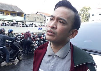 Ruben Onsu Anggap Betrand Peto Layaknya Darah Daging Sendiri
