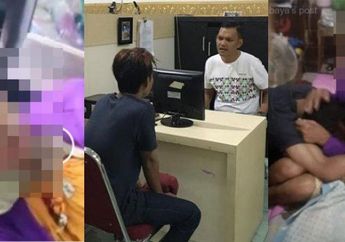 Viral Anak Tendang Kepala Ibu di Surabaya Hanya Gara-gara Tak Diberi Uang Rp 10 Ribu, Begini Kabar Terbarunya!