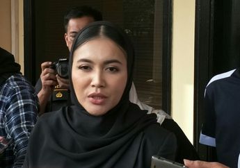 Habis-habisan Biayai Pengobatan Shakira, Denada Sembunyi Saat Menangis : Begitu Dia Tidur, Aku Masuk Kamar Mandi Nyalakan Air Sekencang-kencangnya dan Nangis!