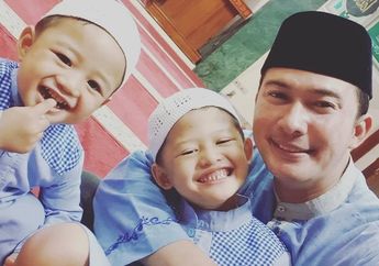 Sempat Dipenjara 6 Bulan, Mandala Shoji Tak Kuasa Menahan Tangis Ingat Sedihnya Berpisah dari Anak: Raffi Ga Ketemu Sama Anaknya Sehari Aja Gimana?