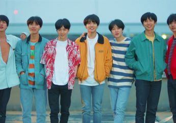 Dear ARMY, Ini 3 Hal yang Harus Diketahui Soal Rencana Drama BTS!
