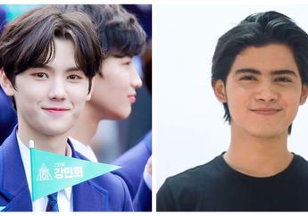7 Seleb Indonesia Cowok Ini Mirip Banget Sama Idol Kpop. Kaya Kembar!