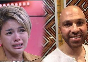 Nikita Mirzani Justru Pulang Ke Rumah, Sajad Ukra Kini Gigit Jari dan Kirim Pesan Penuh Hinaan pada Sang Mantan Istri