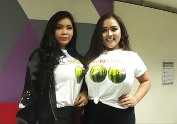 Personel Duo Semangka Pasrah Saat Dilecehkan di Sebuah Kelab Malam