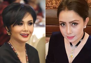 Bisa Picu Leukimia, Secangkir Minuman Hangat Ini Malah Jadi Rahasia Awet Muda Yuni Shara sampai Mayangsari