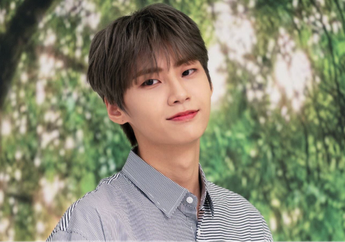 Lee Jin Hyuk ‘UP10TION’ Mantap Debut Solo Pasca Gagal Jadi Member X1!