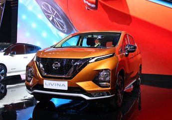 Nissan Livina Baru Ada Fitur Tilt and Telescopic Steering, Begini Cara Sesuaikan yang Benar