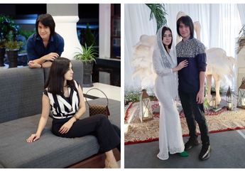 Dikabarkan Segera Menikah, Kevin Aprilio Batal Mempersunting Model Cantik dan Beri Cucu untuk Orangtuanya pada Tahun Ini, Ada Apa?