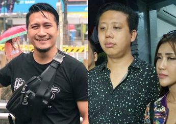 Jadi Korban Penipuan dan Sempat Ditutup-tutupi, Arie Untung Akhirnya Blak-blakkan Soal Pablo Benua yang Kini di Penjara: Biar Ngerasain Makan Bareng Tikus!