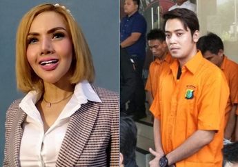 Barbie Kumalasari Akui Sering Bawa Makanan untuk Kriss Hatta di Penjara, Sang Ibu Justru Beberkan Fakta Berbeda!