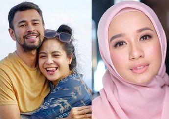 Padahal Istrinya Cantik dan Jago Masak, Raffi Ahmad Keceplosan Sebut Nama Laudya Bella Kalau Punya Kesempatan Menikah Lagi