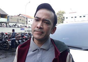 Ruben Onsu Angkat Betrand Peto Jadi Anak, Apakah Ada Perlakuan yang Berbeda dengan Thalia?