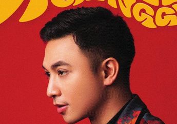 Rilis Single Baru, Mario Ginanjar: Ini Kado Spesial