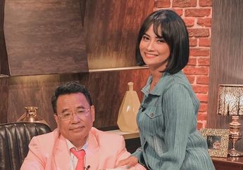 Cerita Pahitnya Hidup di Penjara, Vanessa Angel Akui Pernah Ditaksir Sesama Tahanan Wanita : Ada Omongan-omongan sih..