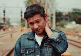 Mantap Move On dari Gisella Anastasia? Gading Marten Akui Naksir Dokter Cantik : Doain Aja Supaya Nanti Saya Menemukan Kebahagiaan Saya..