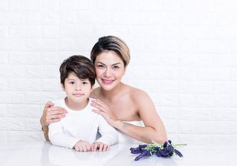 Dituduh Mantan Suami Telantarkan Anak, Artis Sensasional Nikita Mirzani Kembali Berurusan dengan Hukum