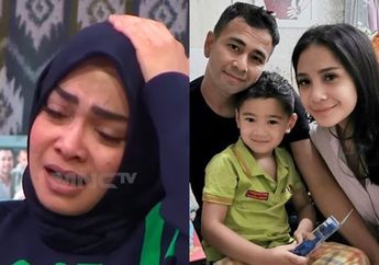Selama Ini Ditutupi, ART Akhirnya Bongkar Raffi Ahmad Pernah Kepergok Selingkuh sampai Buat Mama Rieta Shock dan Menangis