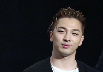 BIGBANG Diminta Tampil di Coachella, Begini Jawaban Taeyang