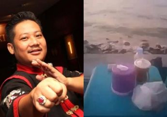 Viral Video Jeritan Orang Minta Tolong Tanpa Wujud Diduga Korban Tsunami Palu, Ki Kusumo Angkat Bicara: Kemurkaan yang Luar Biasa dari Alam