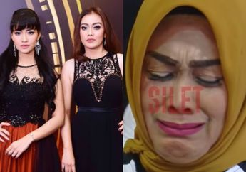 Adik Julia Perez Diduga Bertengkar Akibat Warisan, Sang Ibunda Berikan Klarifikasi Sambil Berlinang Air Mata: Kalo Ada Almarhum Pasti Nggak Begini