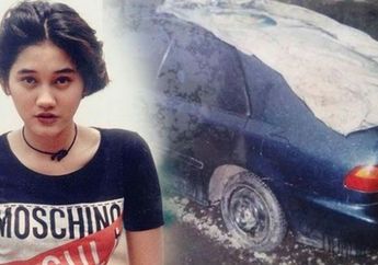 Puluhan Tahun Berlalu, Wanita Ini Tiba-tiba Bongkar Fakta Kecelakaan yang Merenggut Nyawa Nike Ardilla hingga Ungkap Rahasia Tak Terduga, Ada Apa?