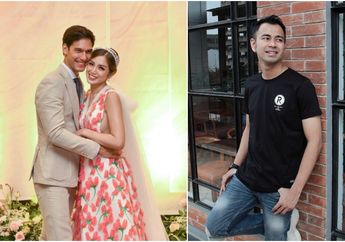 Akan Segera Menikah, Jessica Iskandar dan Richard Kyle Dapat Nasihat Khusus dari Raffi Ahmad