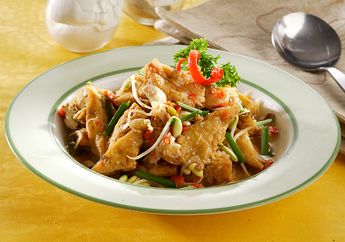 Cara Supaya Tahu Kulit Tidak Asam, Semua Wajib Tahu Cara Mengolahnya