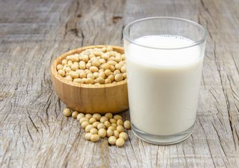 Rajin Minum Susu Kedelai Setiap Hari, Ternyata Bisa jadi Obat Alami untuk Penyakit Sejuta Umat Ini