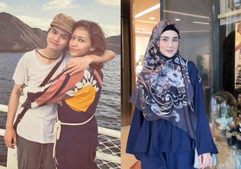 Maia Estianty Sebut Asisten Rumah Tangganya Sebagai Ibu Kedua Bagi Dul Jaelani, Netizen: Kirain Mulan Jameela