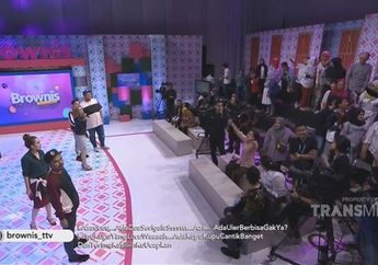 Acara Brownis Trans TV Dihentikan Tayangannya karena Dapat Sanksi, KPI Temukan Deretan Pelanggaran Sejak Bulan Juli 2019