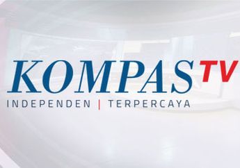 KompasTV Angkat Kisah Inspiratif Kepolisian Lewat Gebyar Bhayangkara