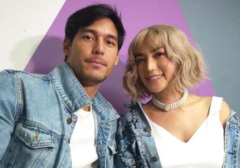 Semakin Mengetahui Sifat Asli Jessica Iskandar Jelang Nikah, Richard Kyle: Kalau Berantem Jadi Galak!