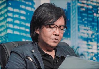 Mobil yang Dibeli dari Royalti Album Ke-4 DEWA 19 Ditarik Leasing, Ari Lasso: Gak Sanggup Ngelanjutin Cicilannya!