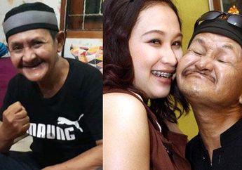 Resiko Nikahi Gadis Umur 21 Tahun, Ki Daus Mengaku Tak Bisa Tenang Kerja Karena Istri yang Cemburuan, 'Kalau Aki Merayu Dia..'