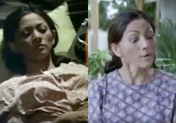 Ingat Sosok Ibu Kejam di Film Joshua Oh Joshua? Kabarnya Kini Dipoligami hingga Jadi Ibu Tiri yang Jago Masak