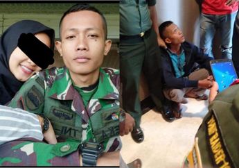 Ngaku Jadi TNI, Pria Asal Medan Berhasil Tipu Banyak Wanita dan Poroti Hartanya