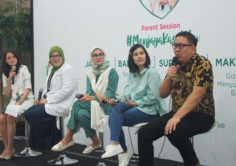 Punya Pengalaman Kurang Menyenangkan saat Menyusui, Zee Zee Shahab dan Ardina Rasti Rasakan Manfaat Istimewa Daun Katuk untuk ASI