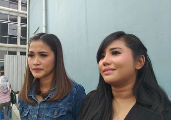Marah dan Merasa Tak Dihargai, Indah Sebut Elly Sugigi Cinta Mati dengan Suaminya