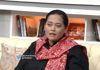 Mbak You Sebut Artis Inisial A Selingkuh dengan Temannya Sendiri