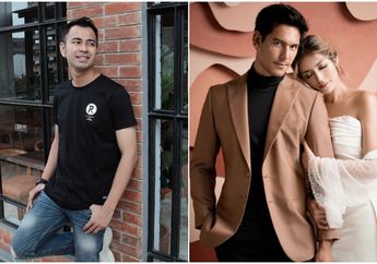 Bongkar Masa Lalu Jessica Iskandar, Raffi Ahmad: Pacaran Nggak Modal, Pinjem Motor Gue!